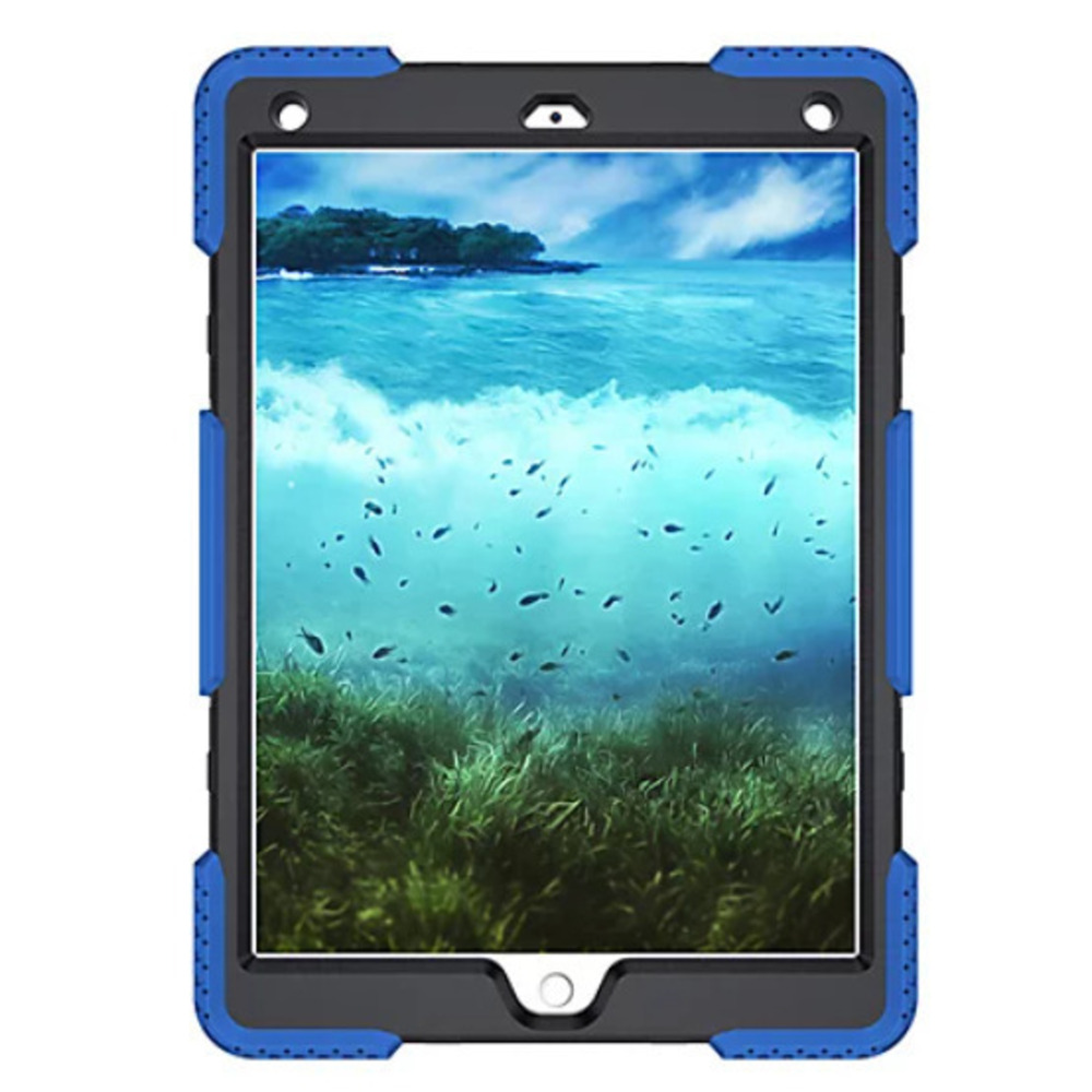 EmbraceCase TuffCase for iPad 9.7" Blue